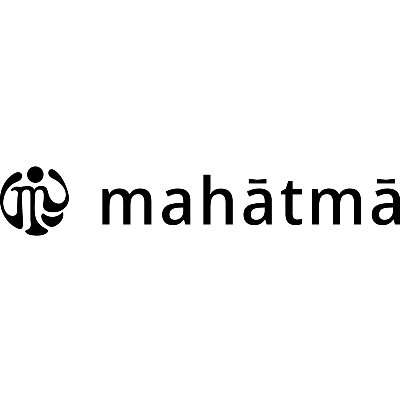 Mahatma Logo